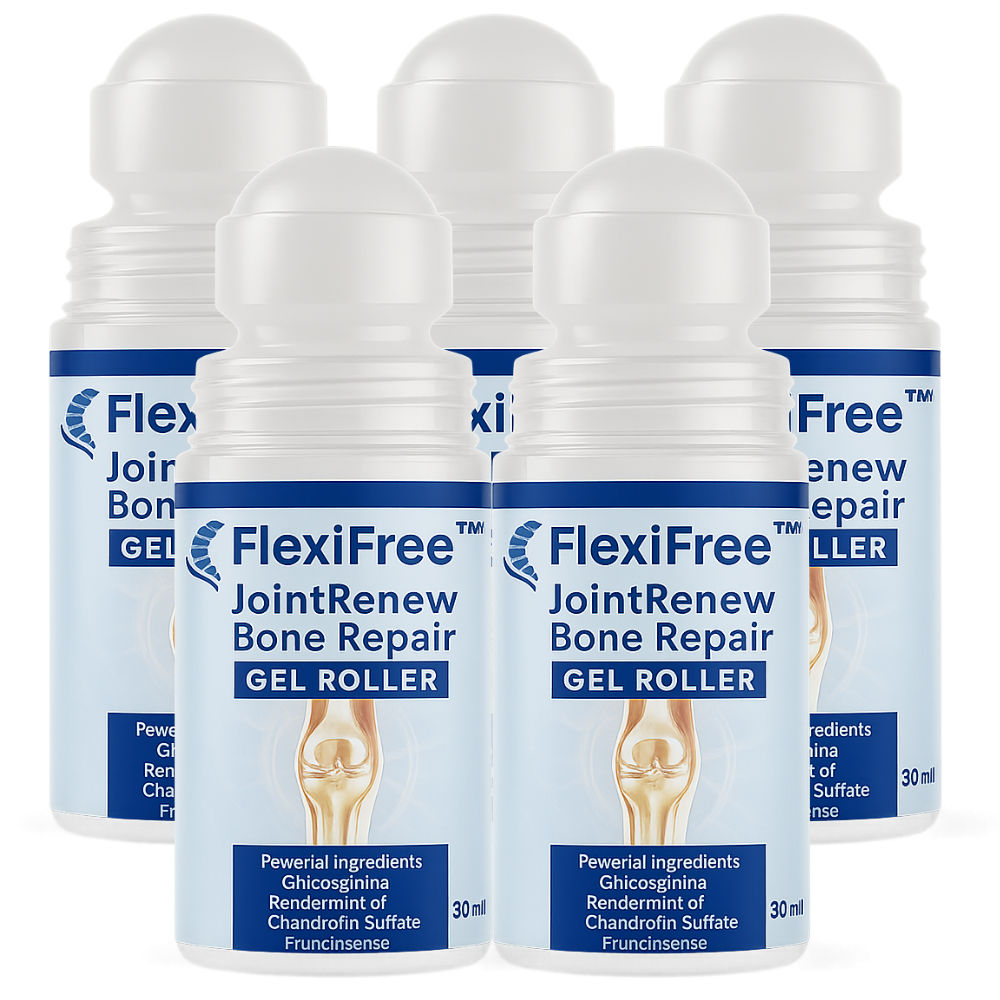FlexiFree™
