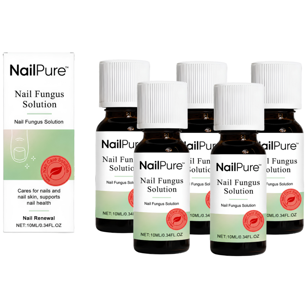 Nailpure
