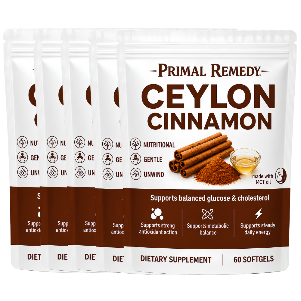 PrimalRemedy