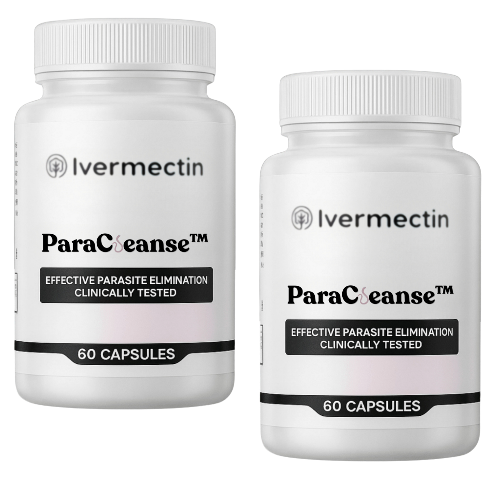 ParaCleanse