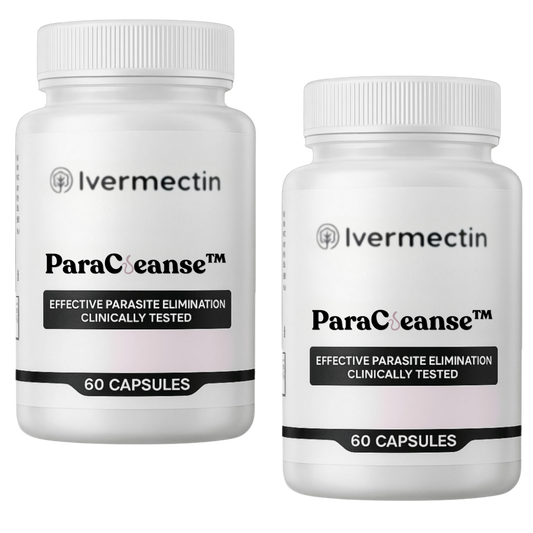 ParaCleanse