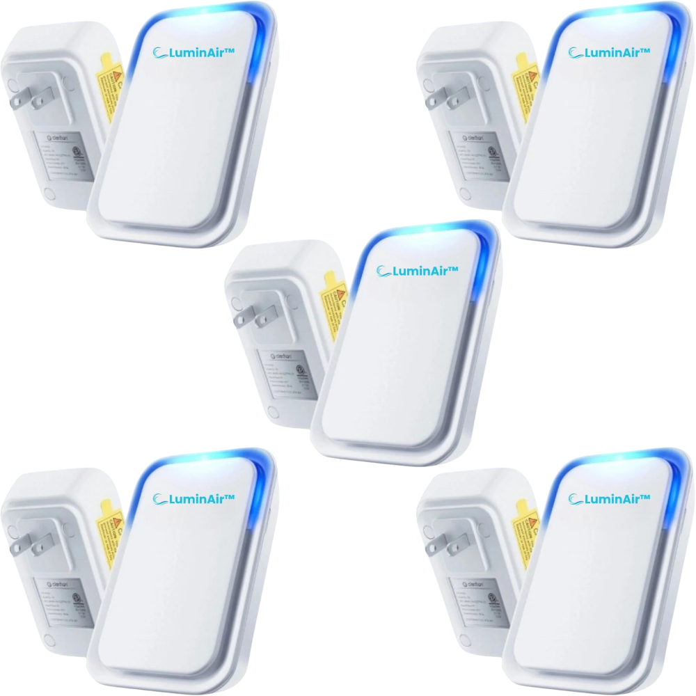LuminAir™