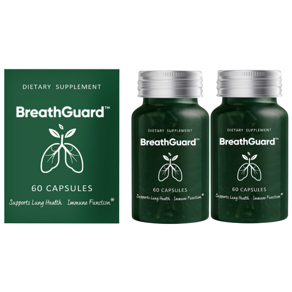 BreathGuard