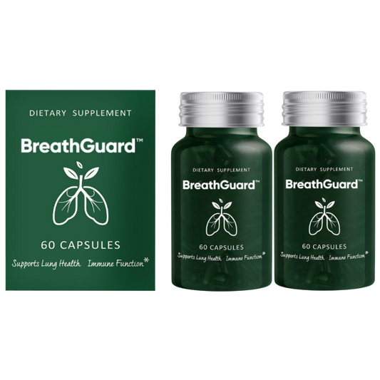 BreathGuard