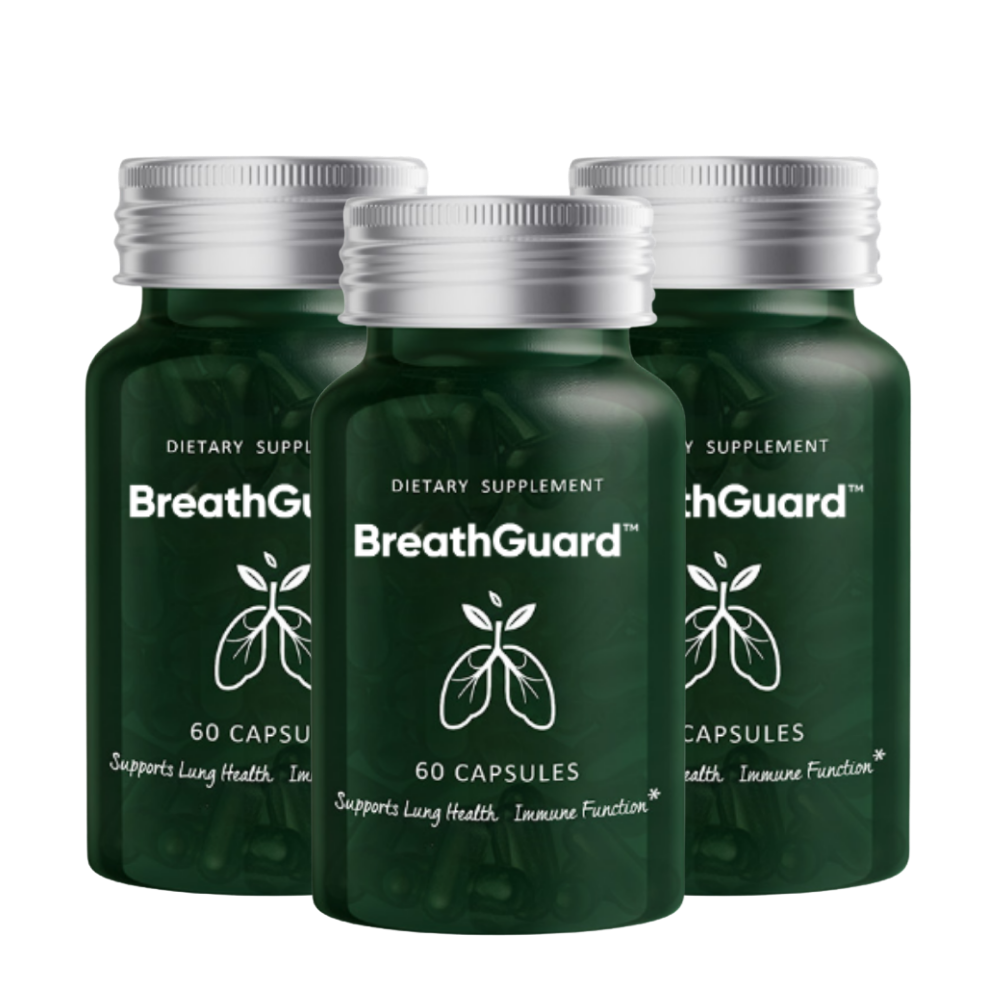 BreathGuard