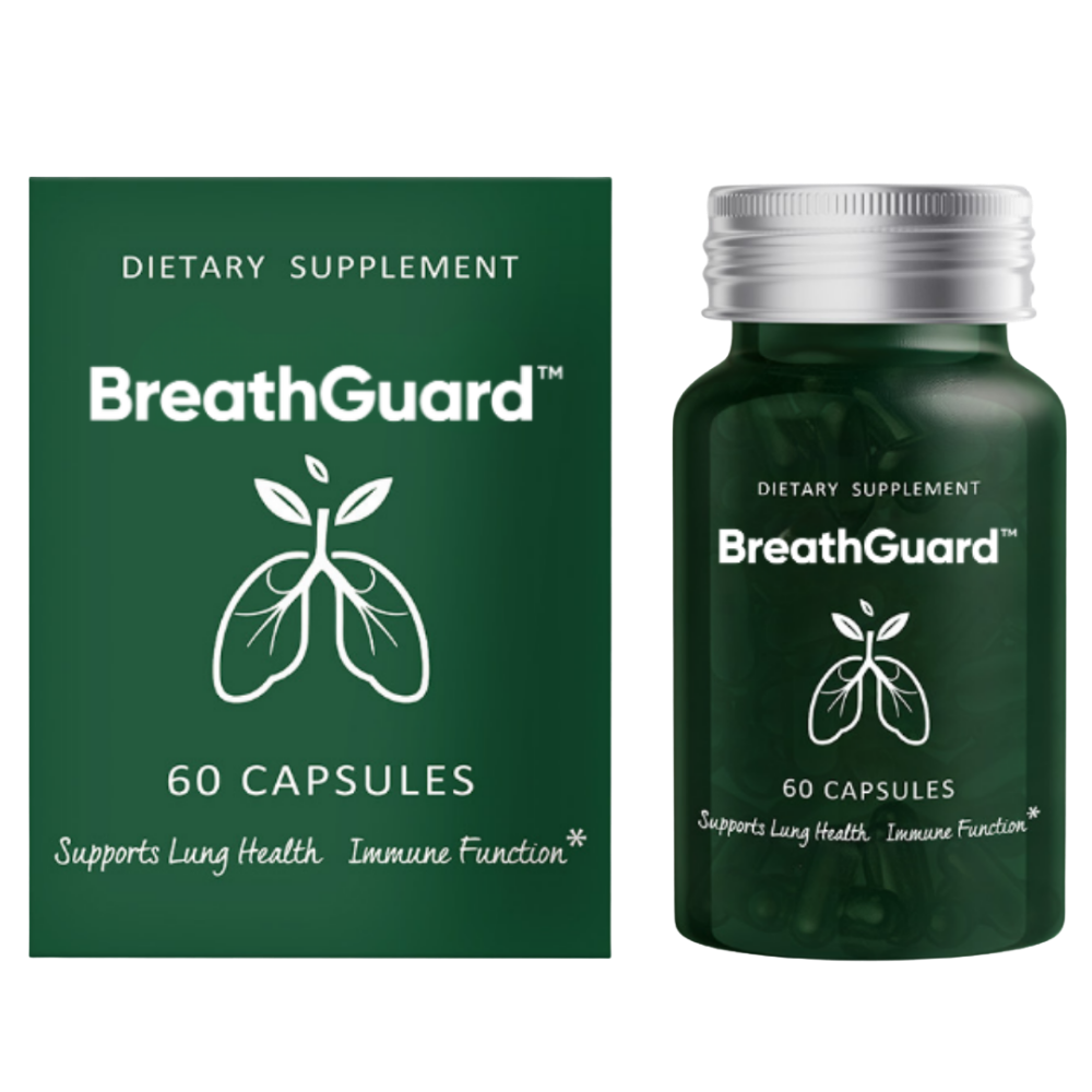 BreathGuard