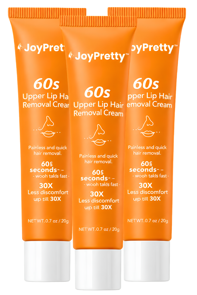 JoyPretty