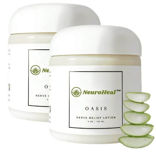 Neuroheal