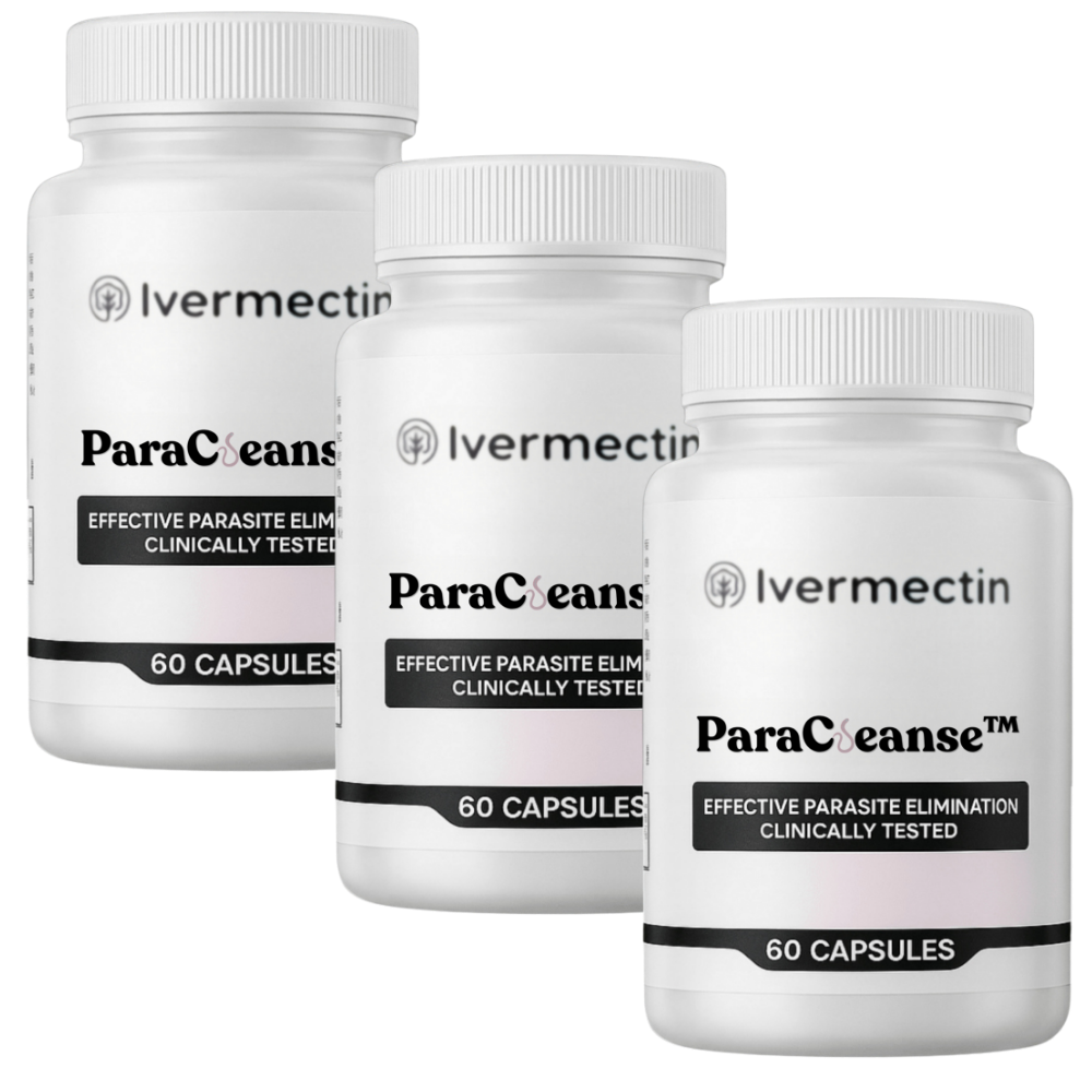 ParaCleanse