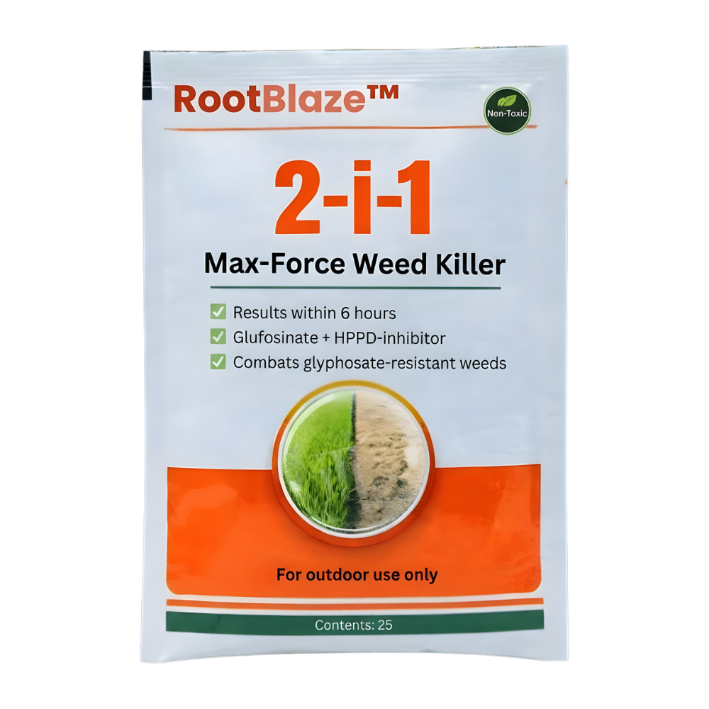 RootBlaze