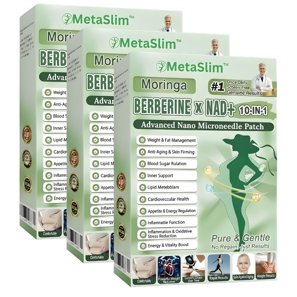 MetaSlim