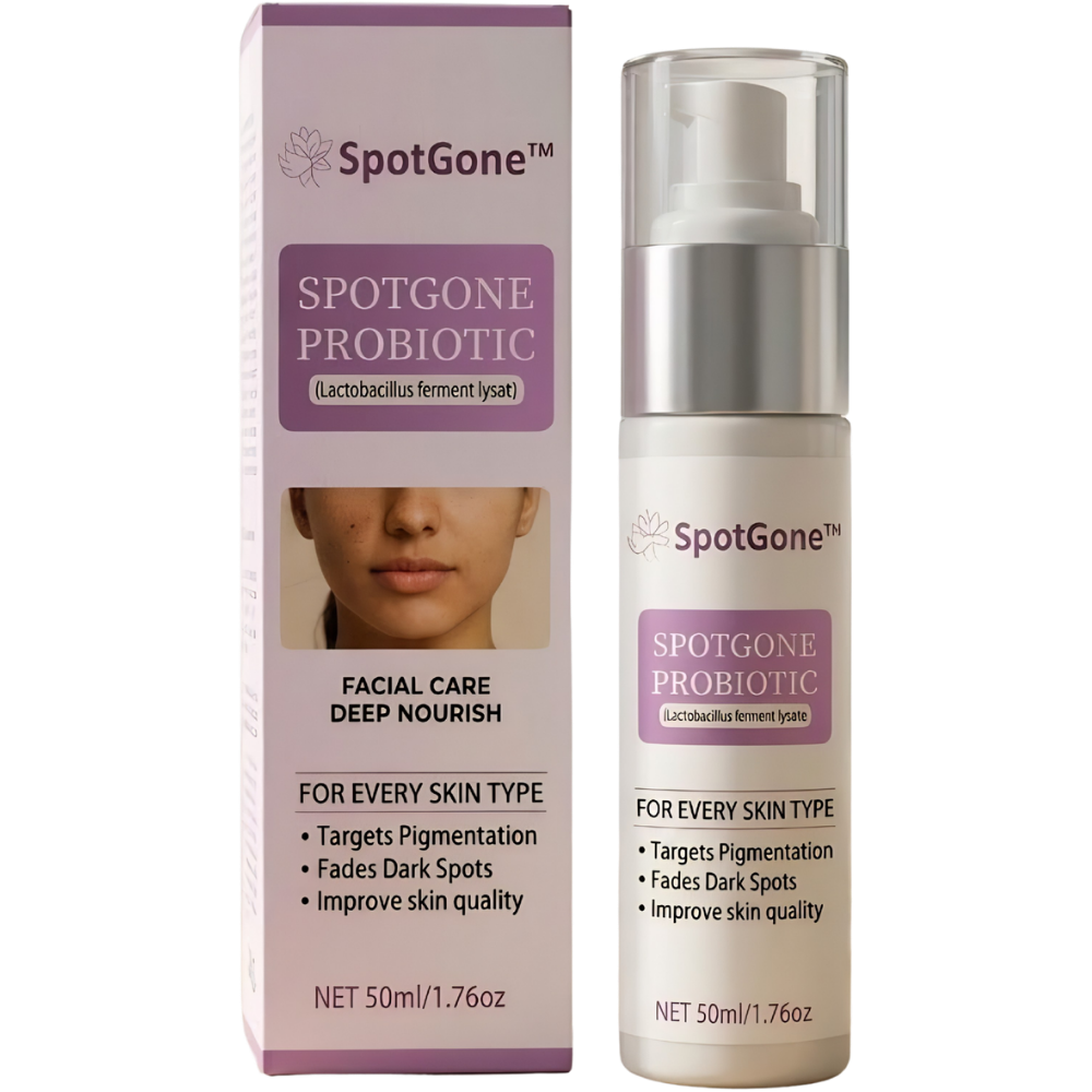 SpotGone