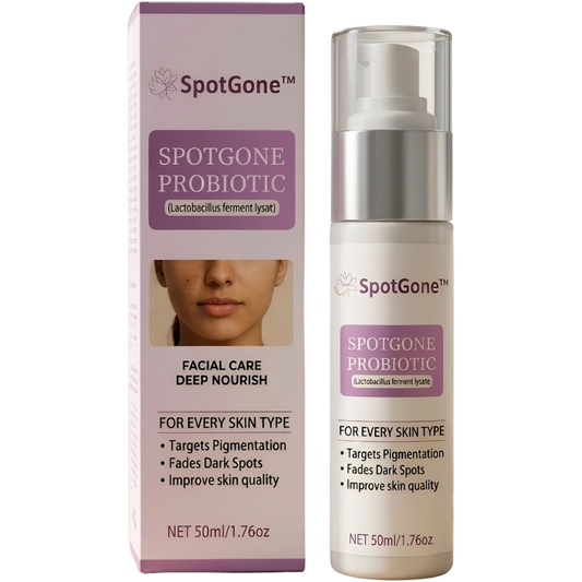SpotGone