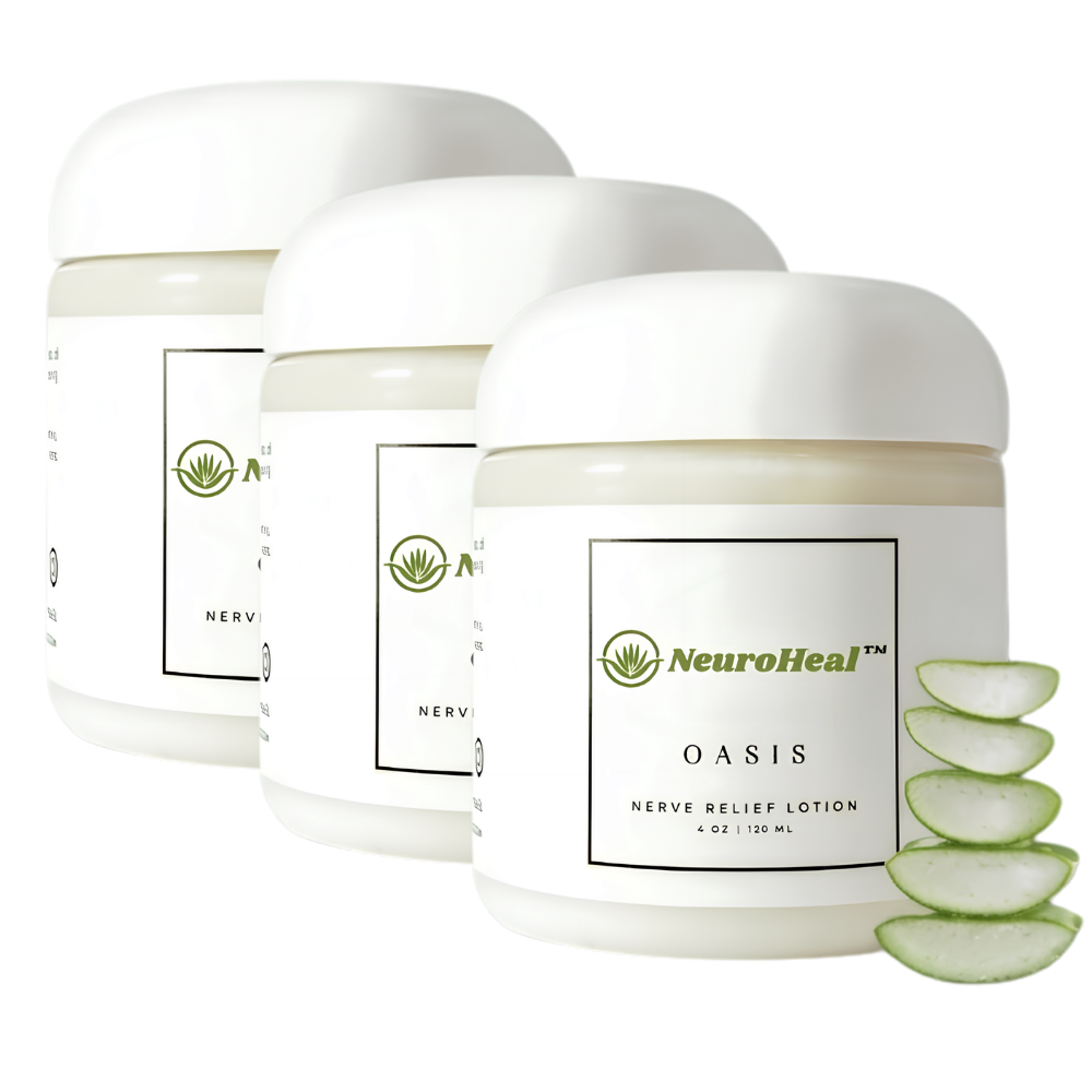 Neuroheal