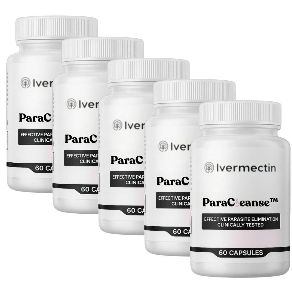ParaCleanse