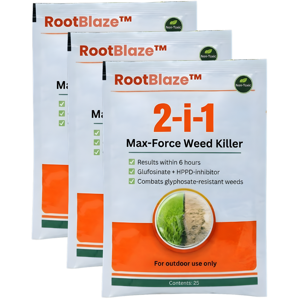 RootBlaze