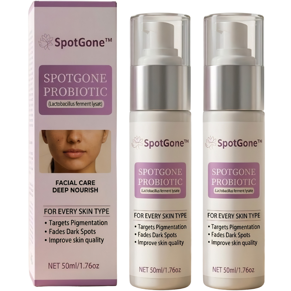 SpotGone