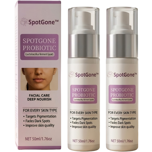 SpotGone