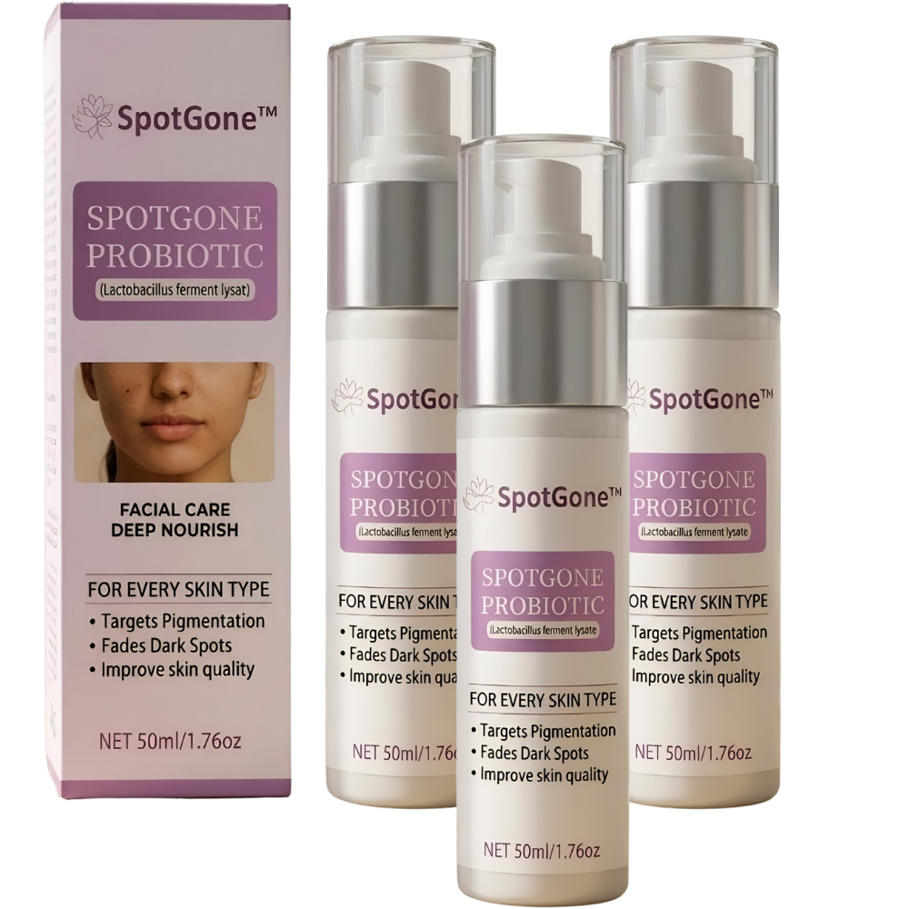 SpotGone