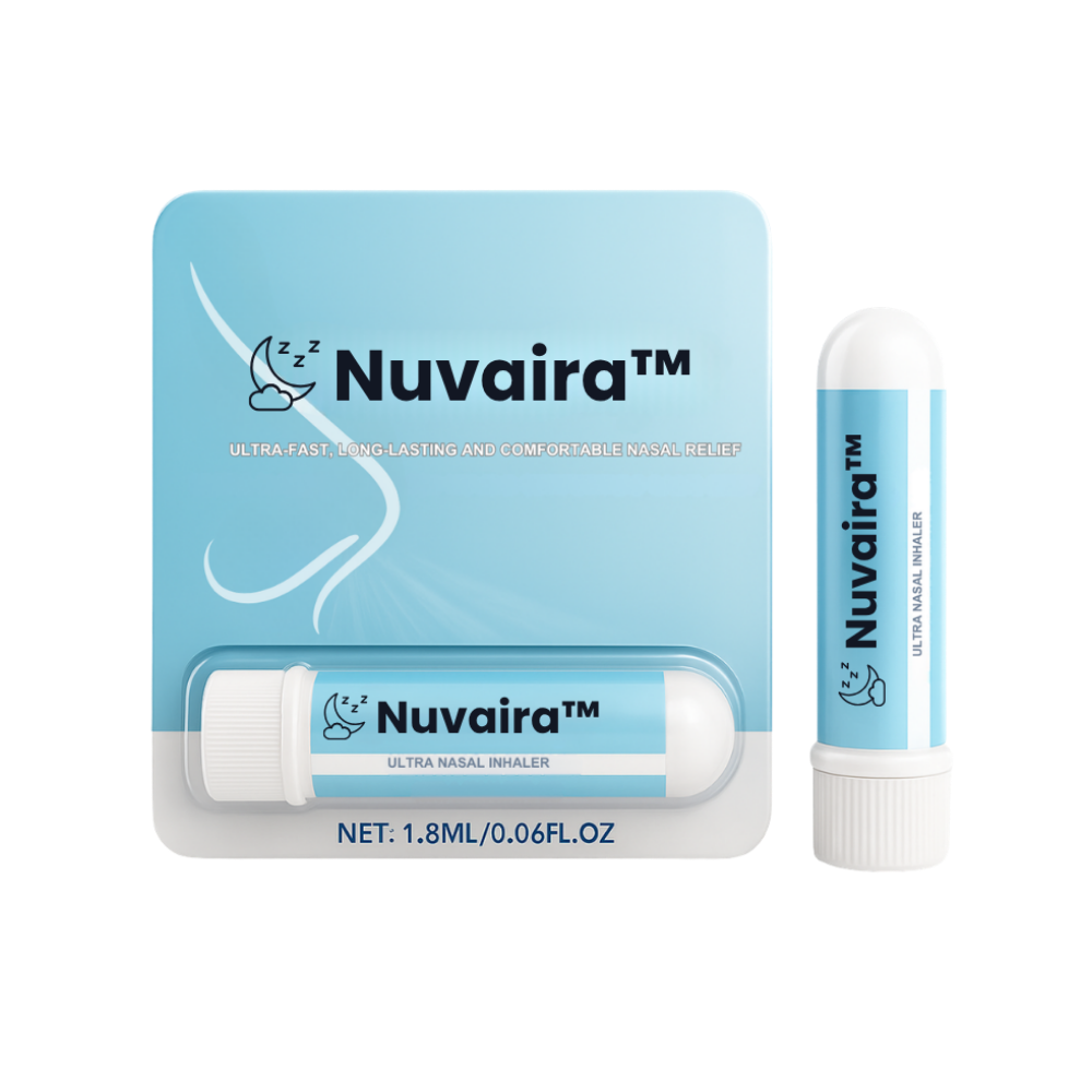 Nuvaira