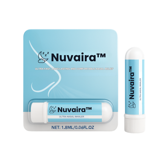 Nuvaira