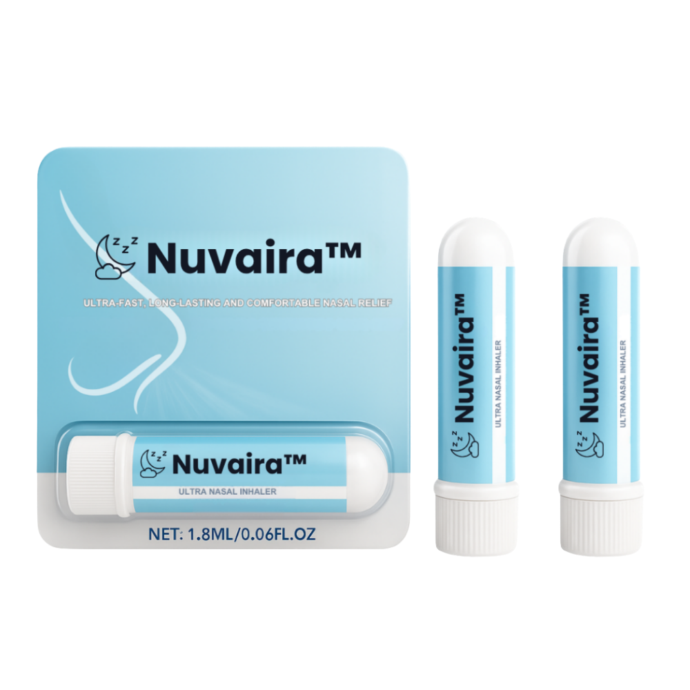 Nuvaira