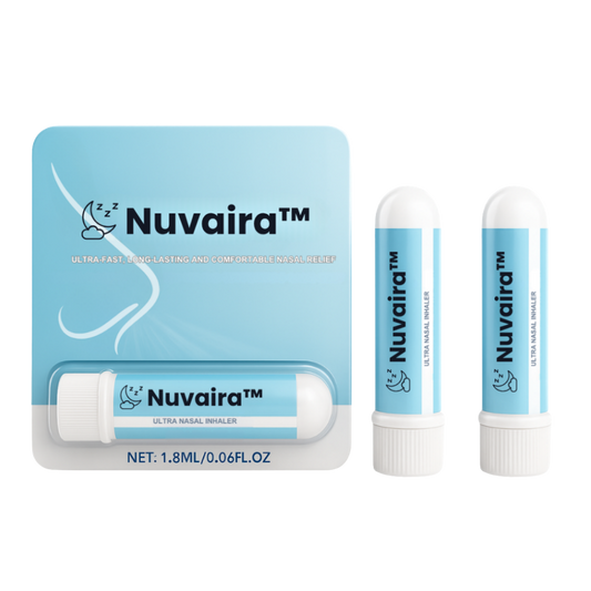 Nuvaira