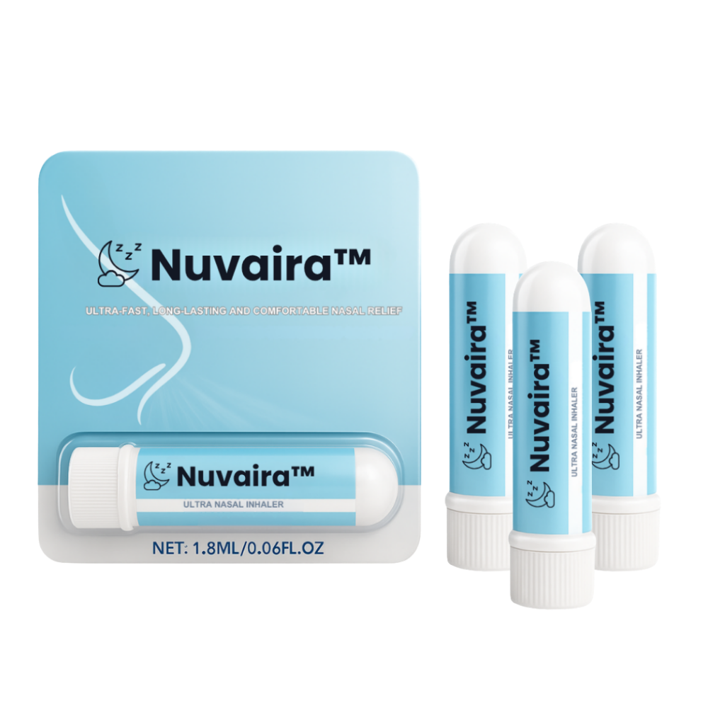 Nuvaira