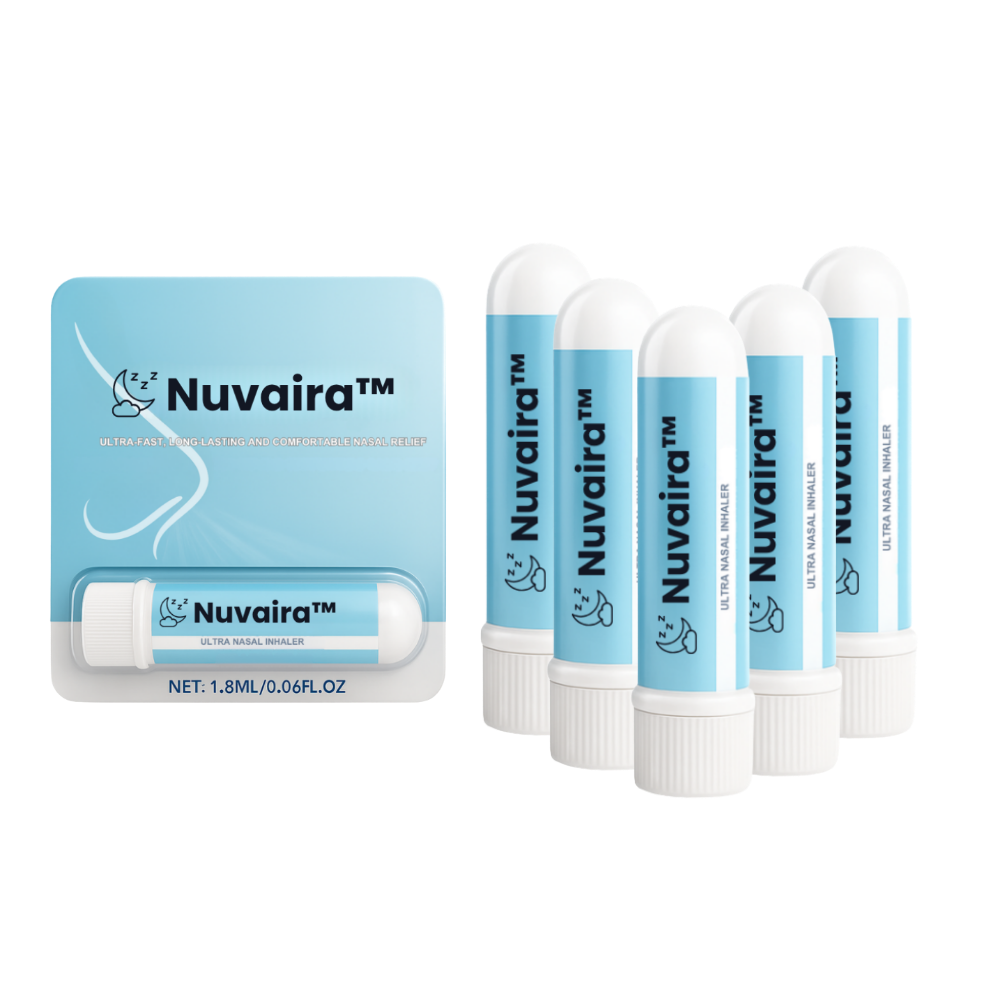 Nuvaira