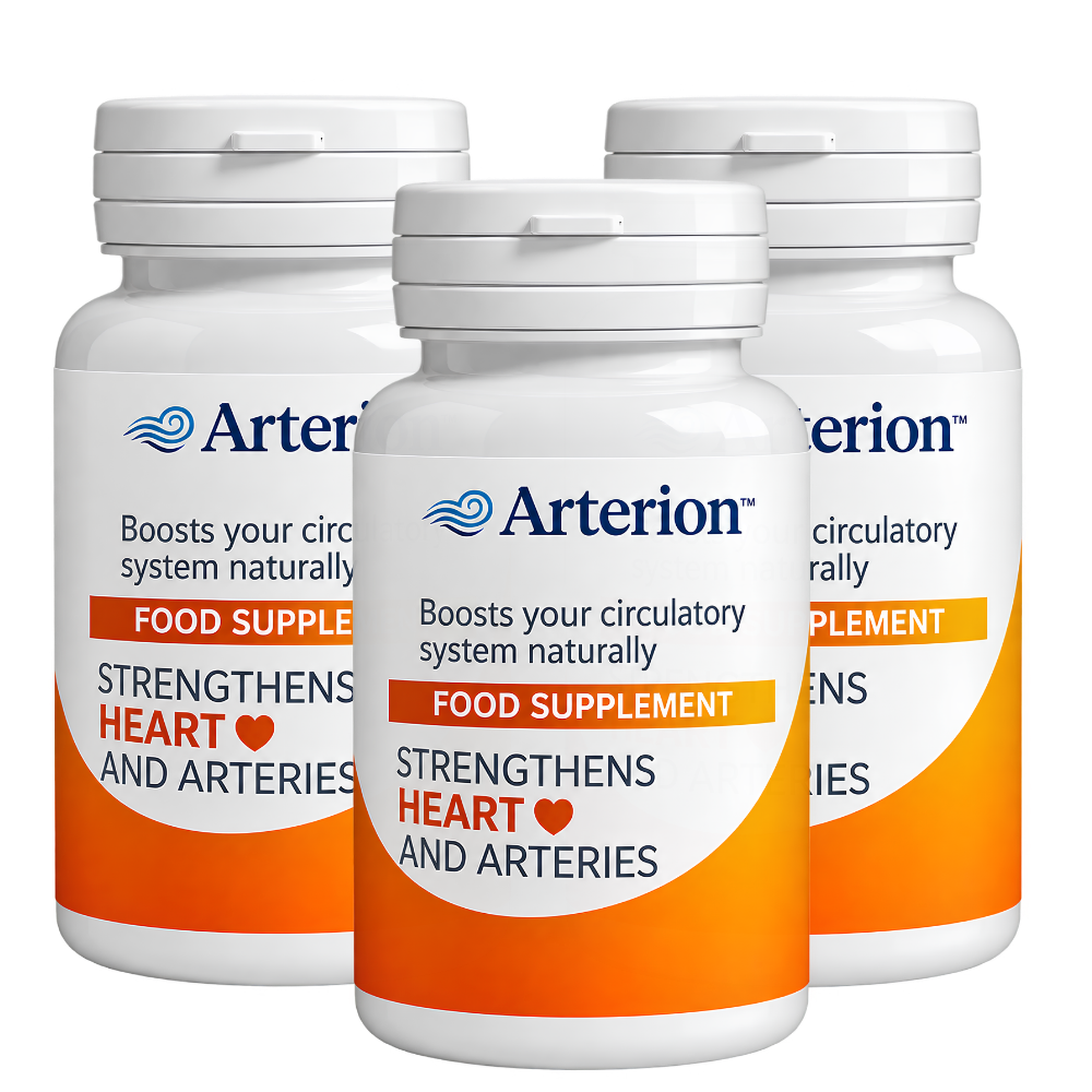 Arterion