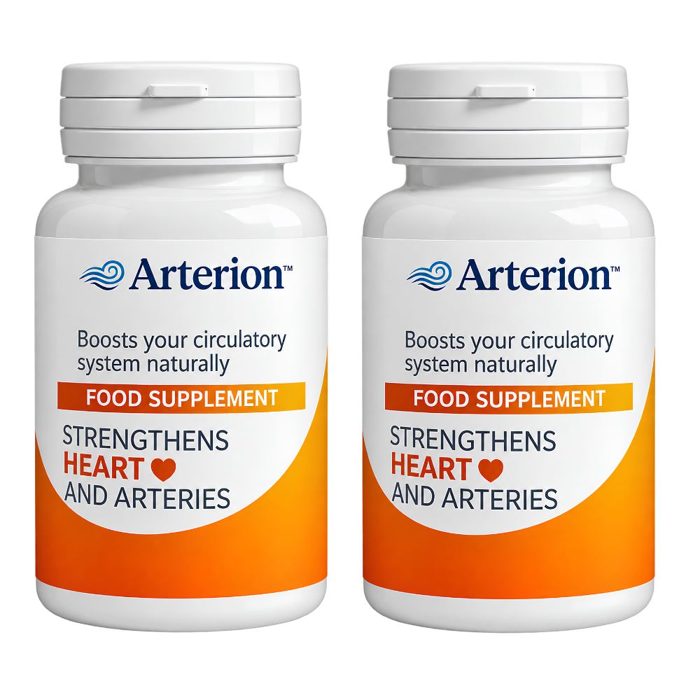 Arterion