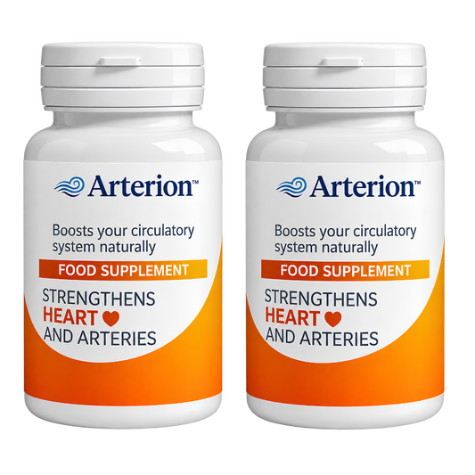Arterion