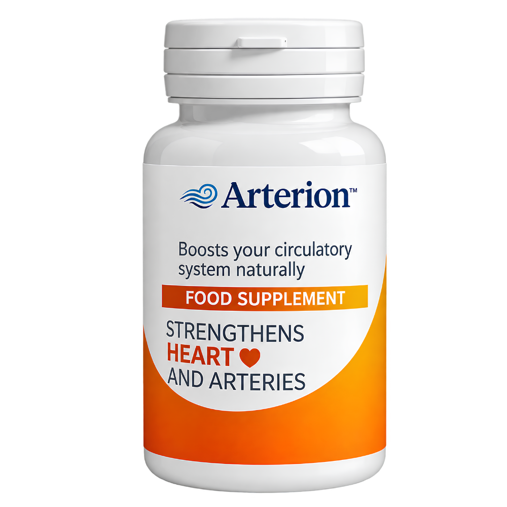 Arterion