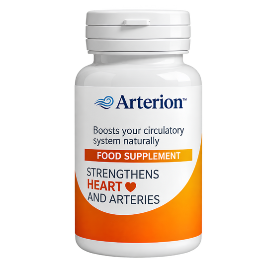 Arterion