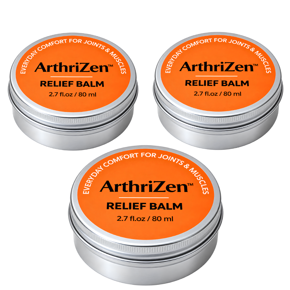 ArthriZen