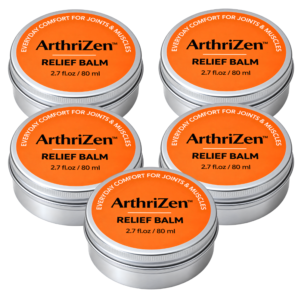 ArthriZen