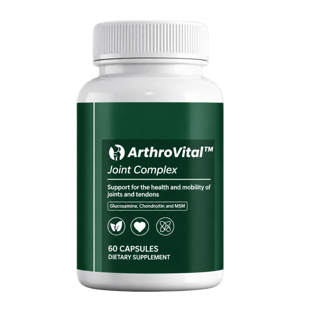 ArthroVital