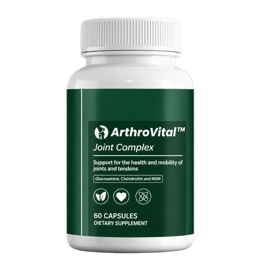 ArthroVital