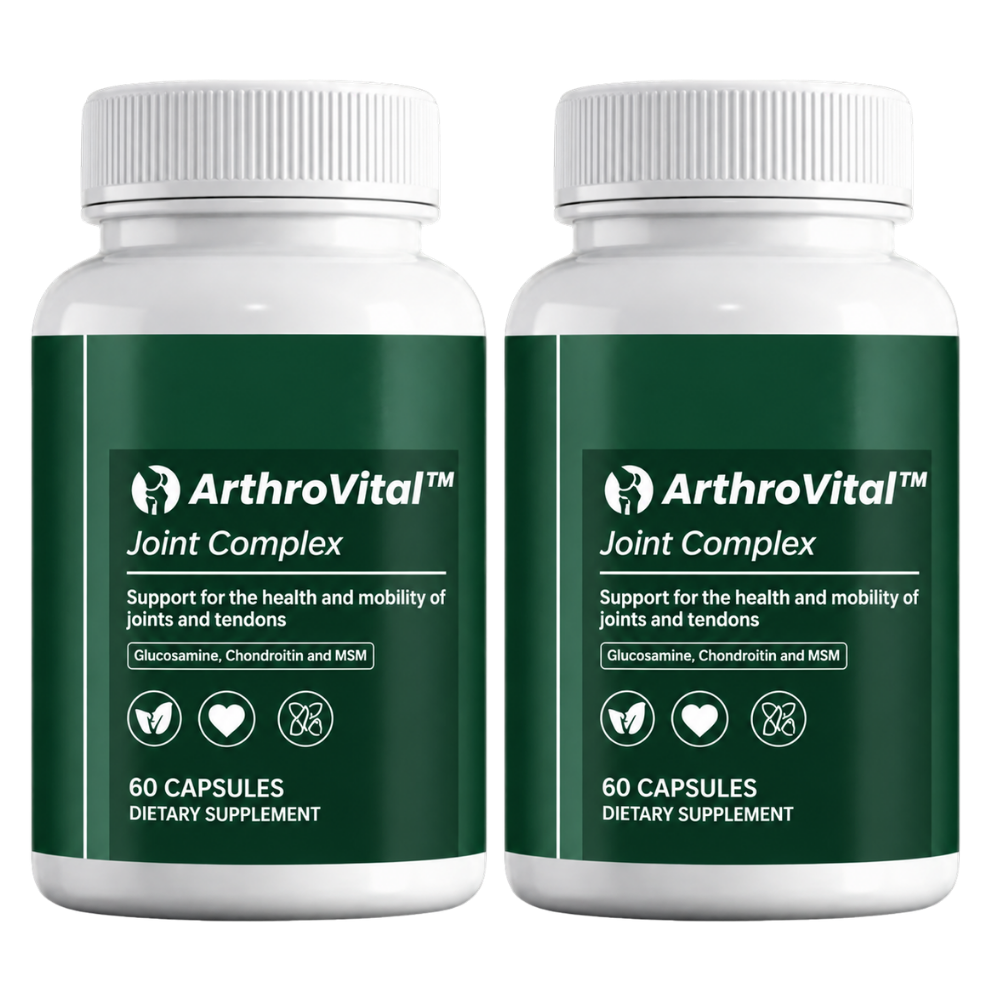 ArthroVital