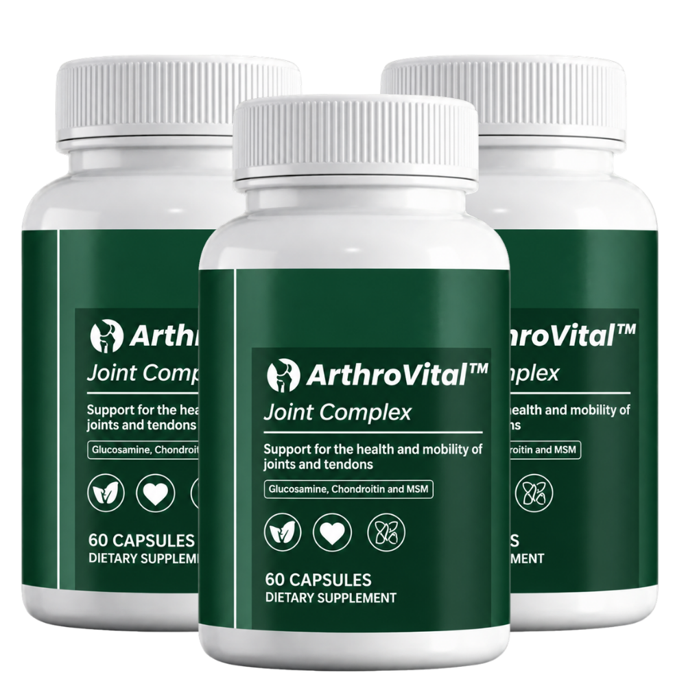 ArthroVital