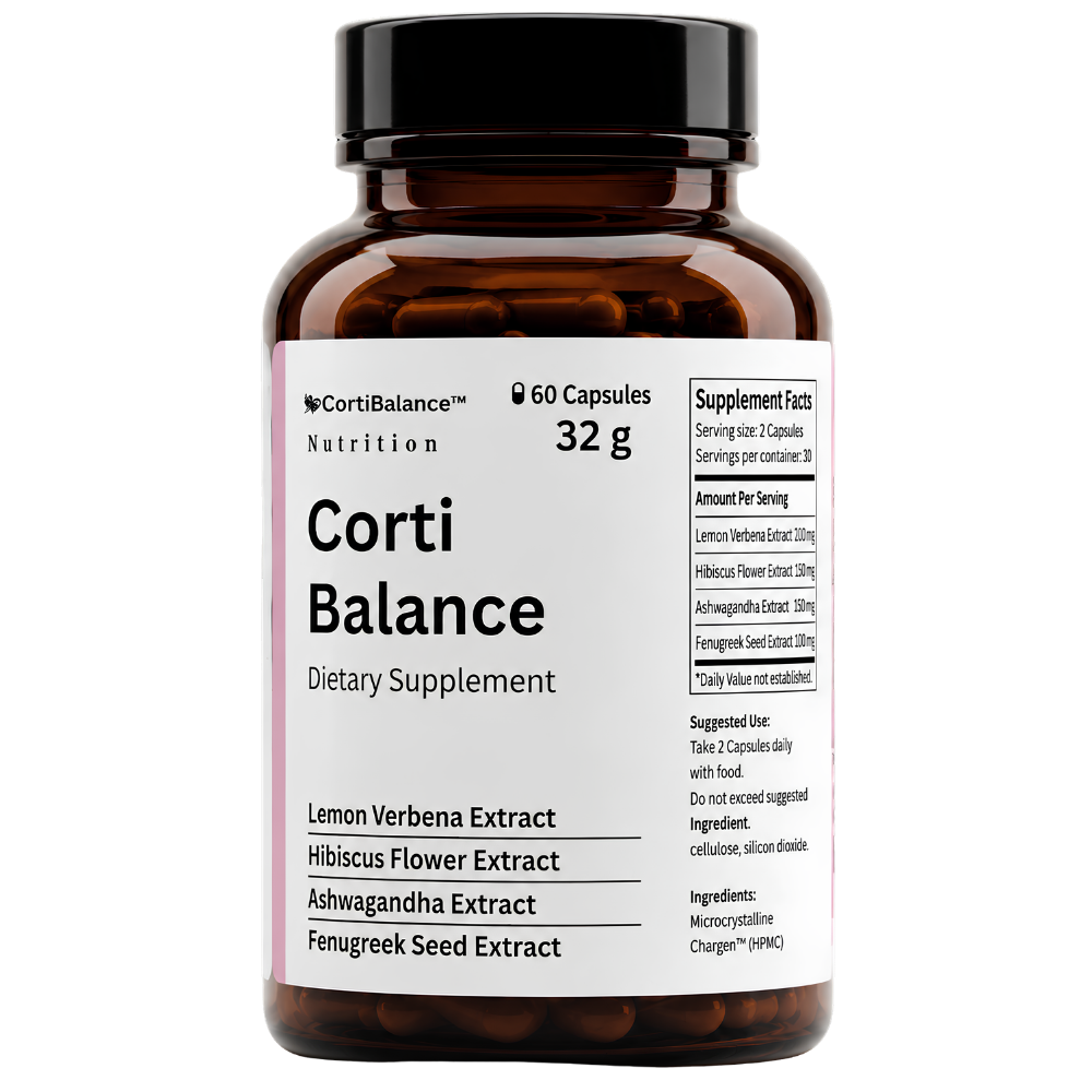 CortiBalance
