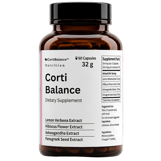 CortiBalance