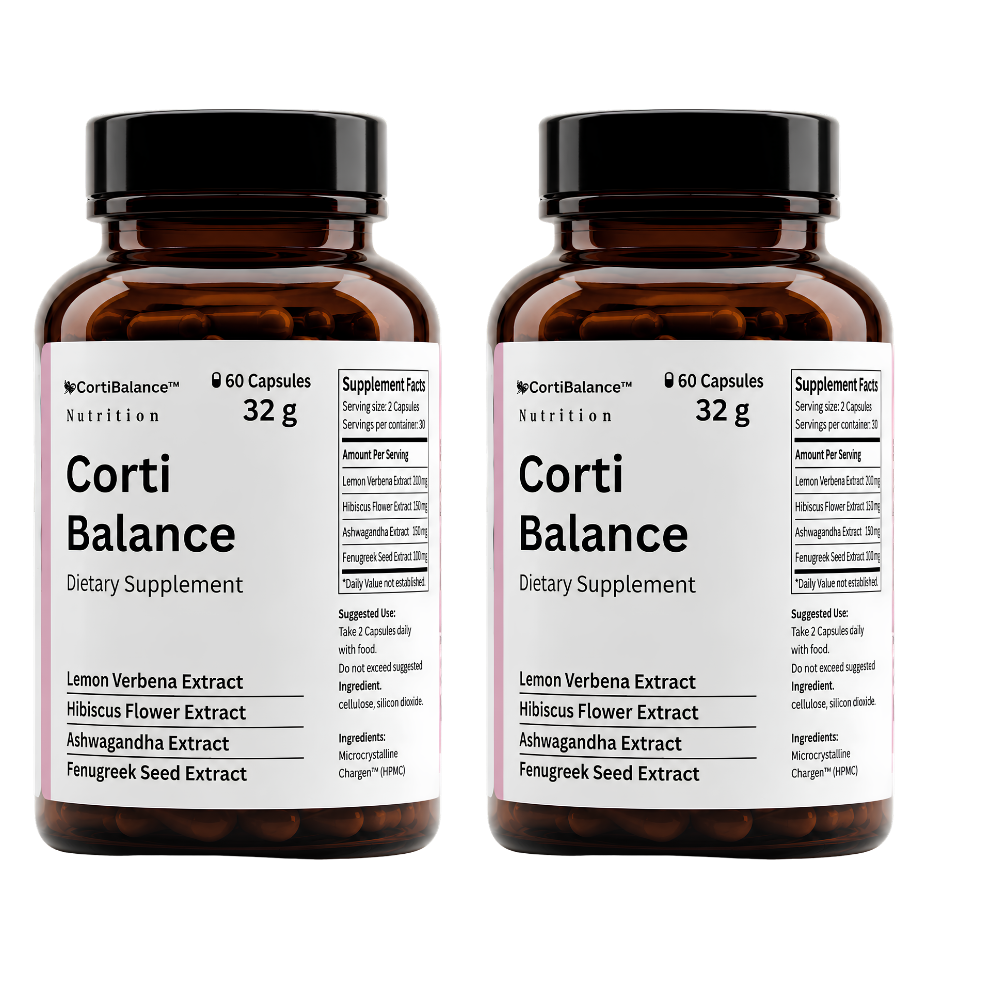 CortiBalance