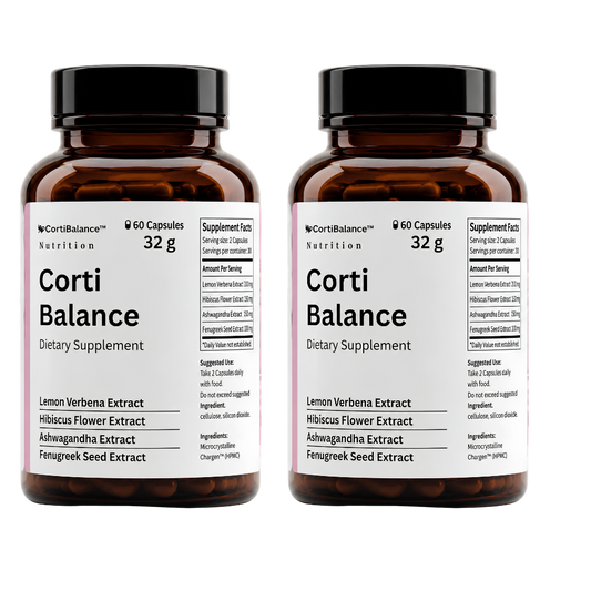 CortiBalance