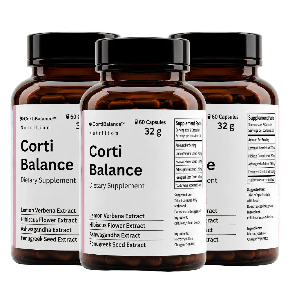 CortiBalance