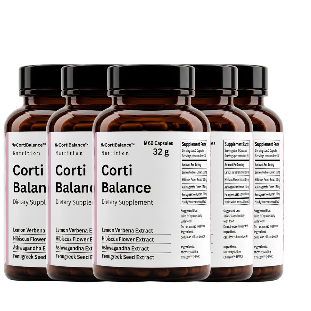 CortiBalance