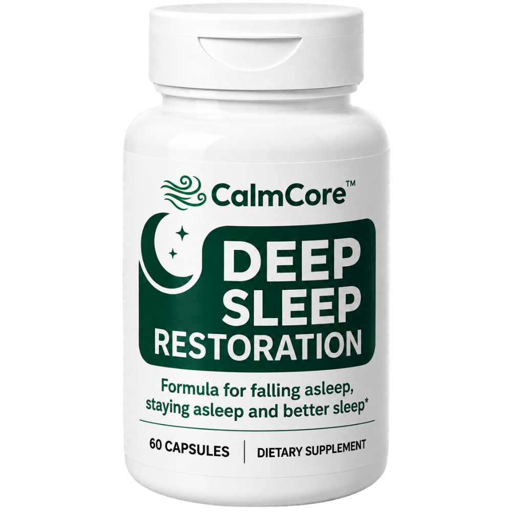 CalmCore