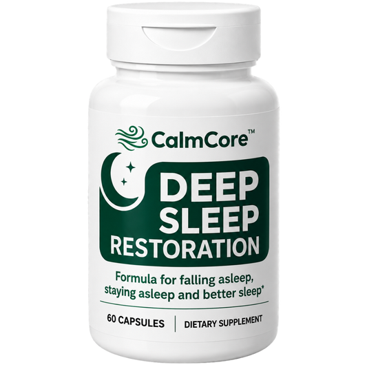 CalmCore