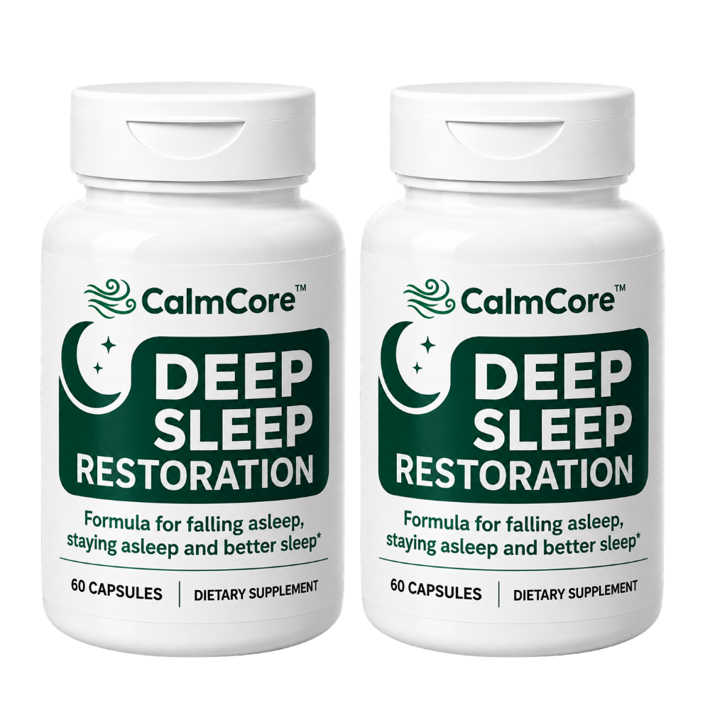 CalmCore