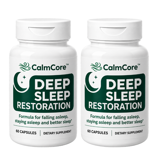 CalmCore